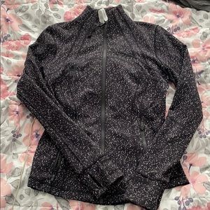Lululemon define jacket